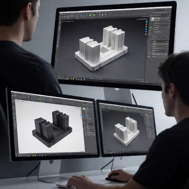 3D Modelling Image #26