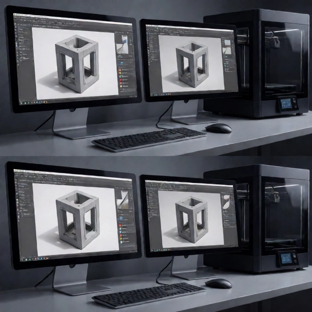 3D Modelling Image #30