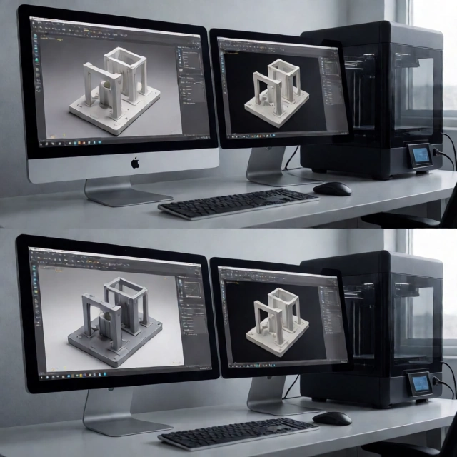 3D Modelling Image #31