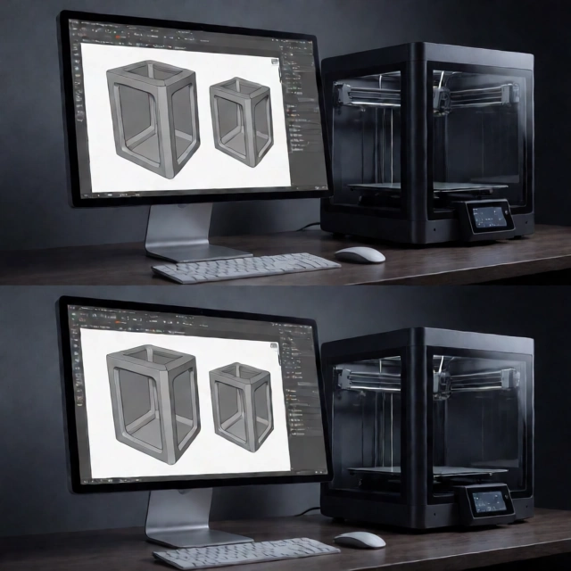3D Modelling Image #34