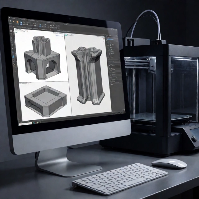3D Modelling Image #35
