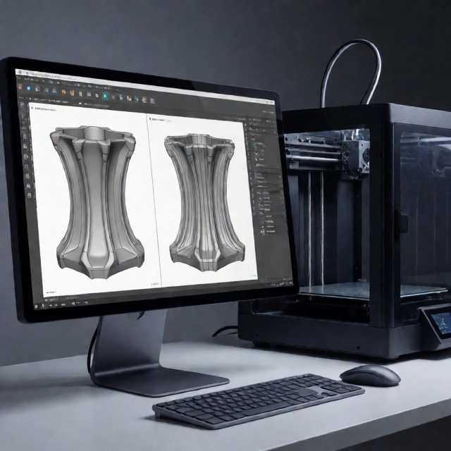 3D Modelling Image #36
