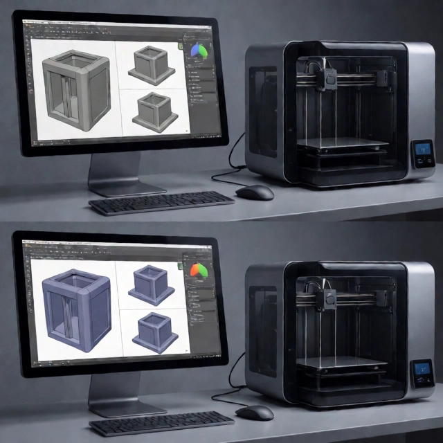 3D Modelling Image #42