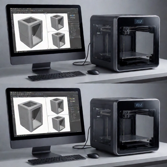 3D Modelling Image #44
