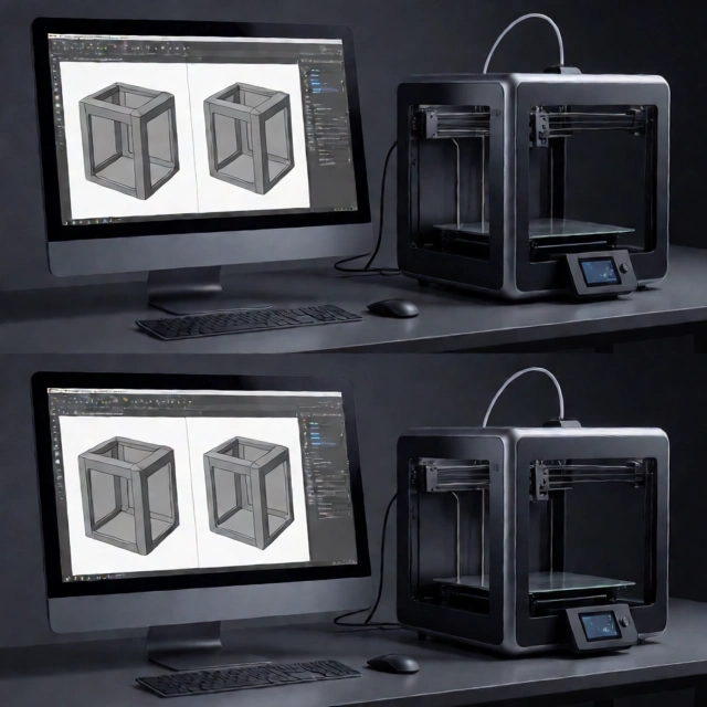 3D Modelling Image #45