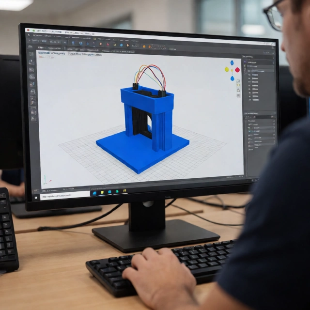 3D Modelling Image #50
