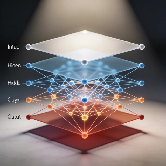 Artificial-Intelligence Image #3