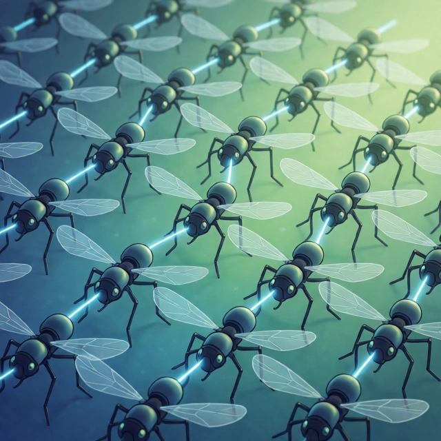 Artificial-Intelligence Image #29