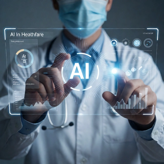 Artificial-Intelligence Image #4