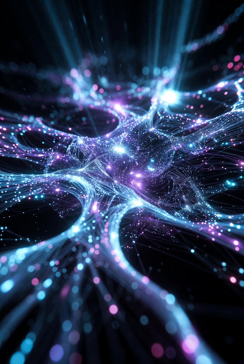 Artificial-Intelligence Image #36