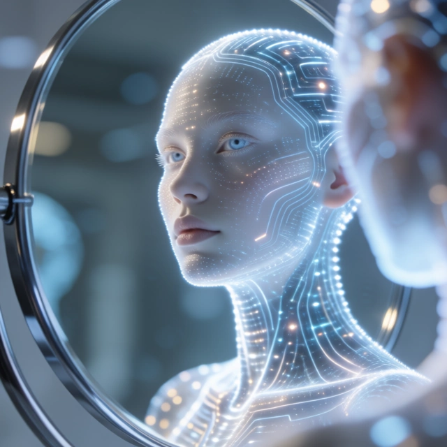Artificial-Intelligence Image #5