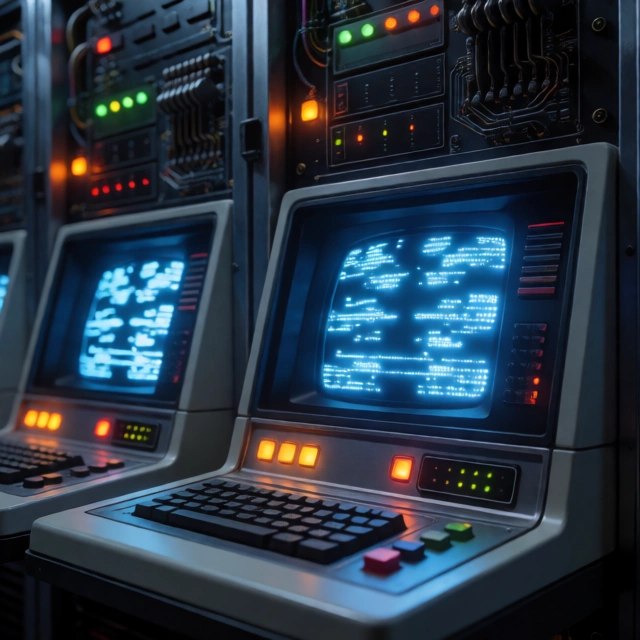 Artificial-Intelligence Image #43