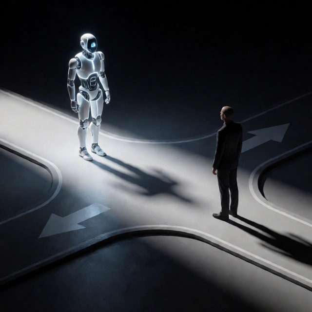 Artificial-Intelligence Image #8