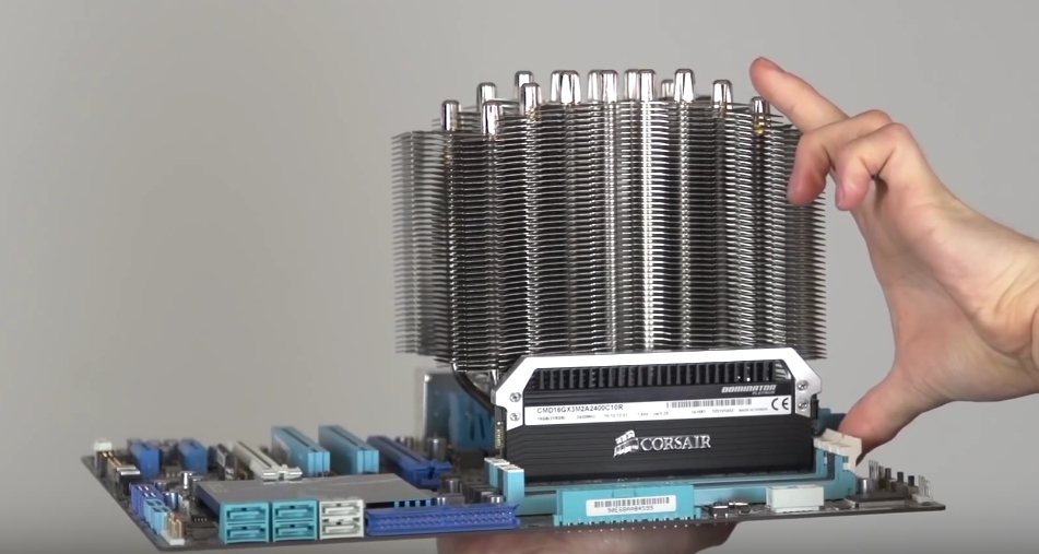 Computer Servicing Image #1