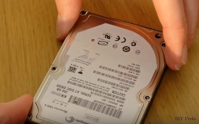 Computer Servicing Image #18