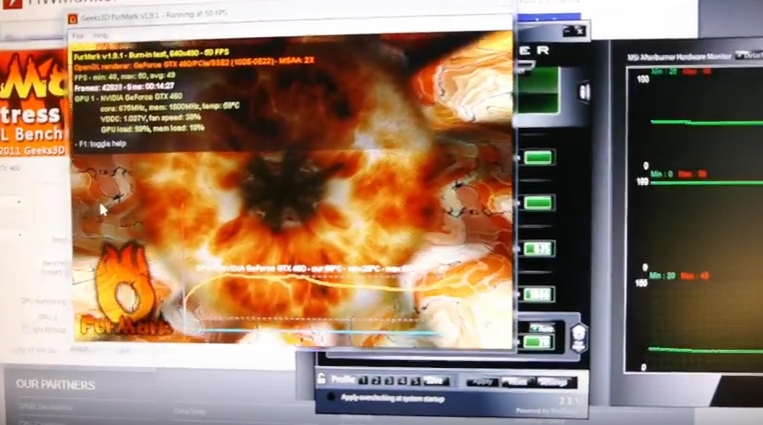 Computer Servicing Image #25