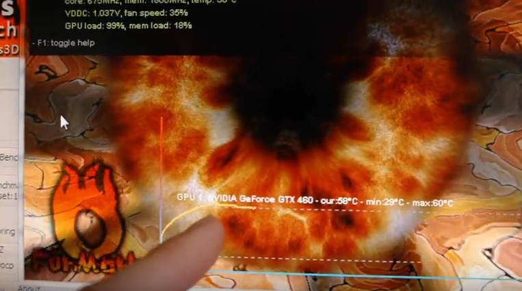 Computer Servicing Image #27