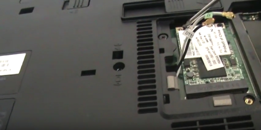 Computer Servicing Image #34