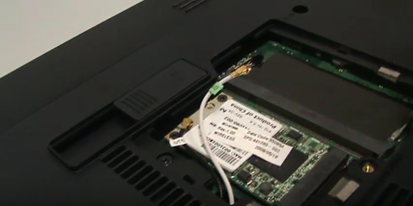 Computer Servicing Image #37