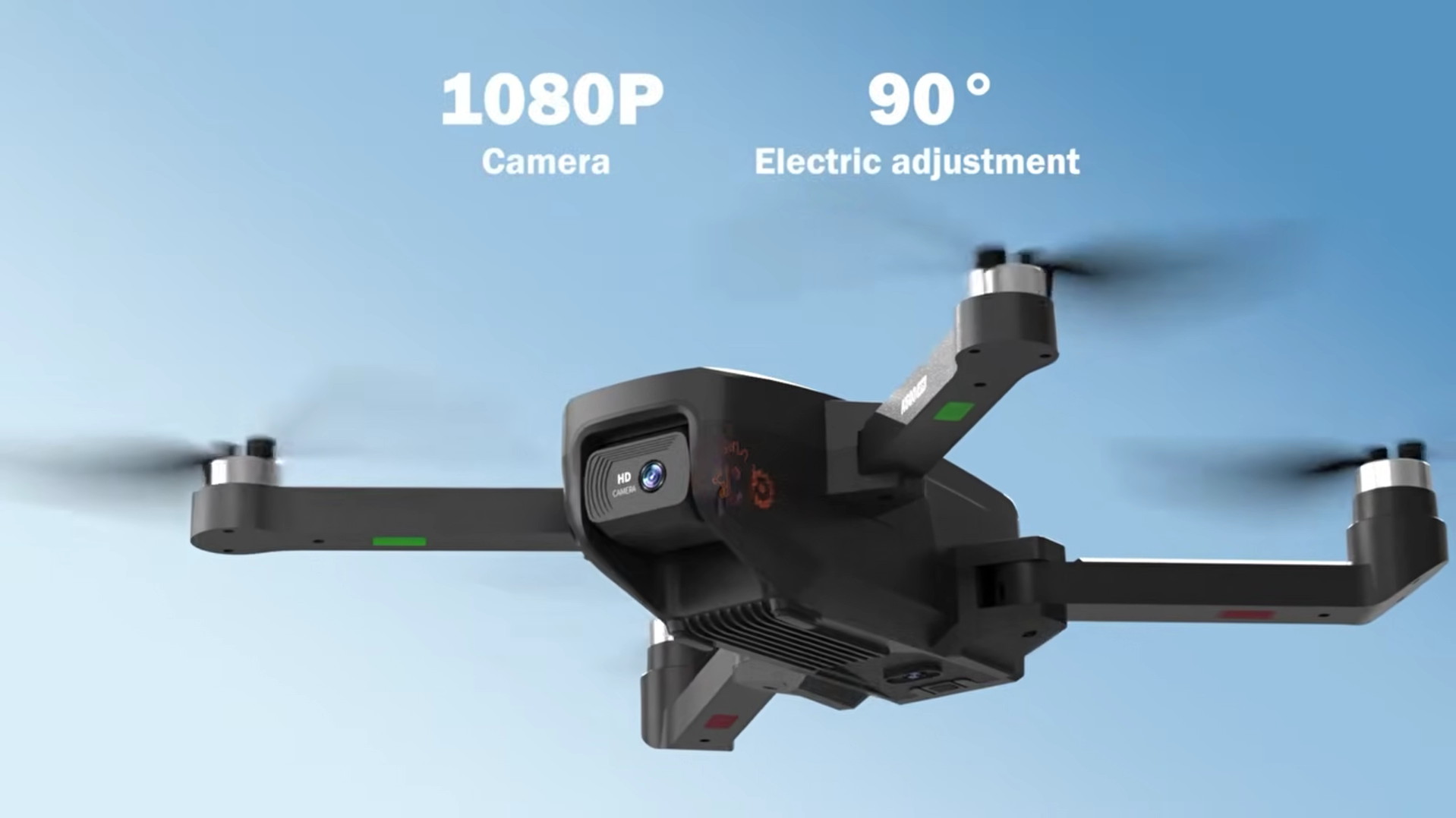 Drones Image #41