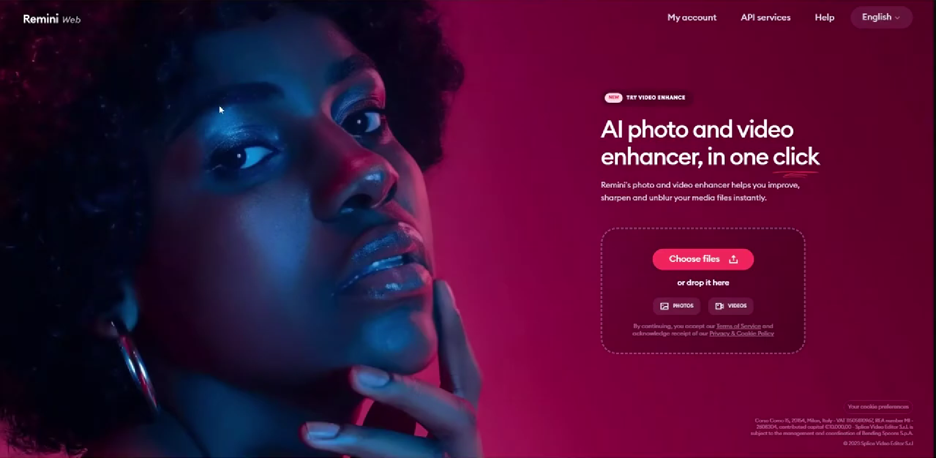 Editing Photography Image #50