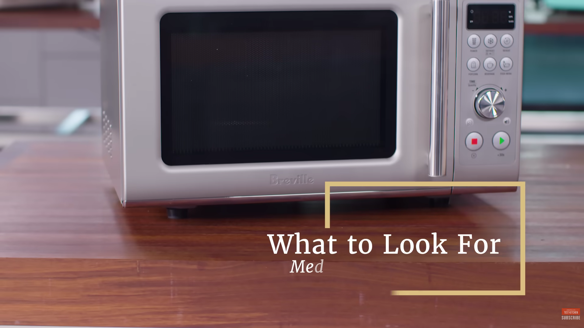 Microwave Ovens Image #25