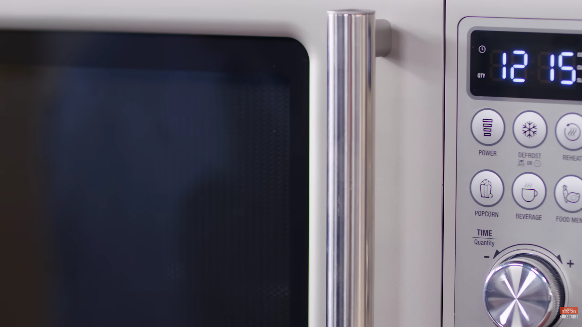 Microwave Ovens Image #26