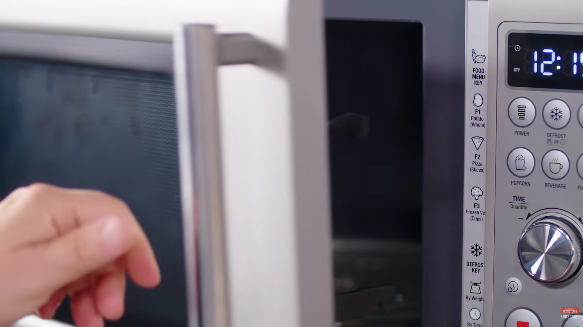 Microwave Ovens Image #28