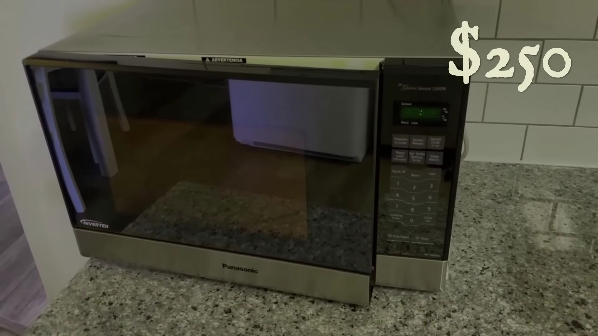 Microwave Ovens Image #32