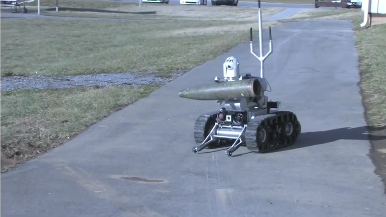 Robots Image #22