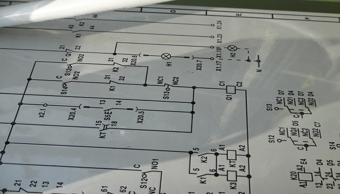 Schematic Image (Designs And Drawings) #4