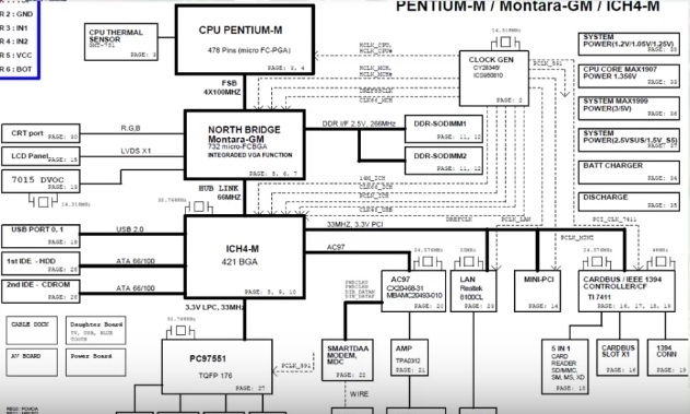 Schematic Image (Designs And Drawings) #46