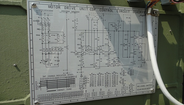 Schematic Image (Designs And Drawings) #10