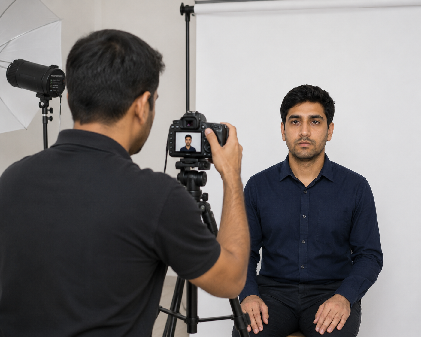 shooting Image #1