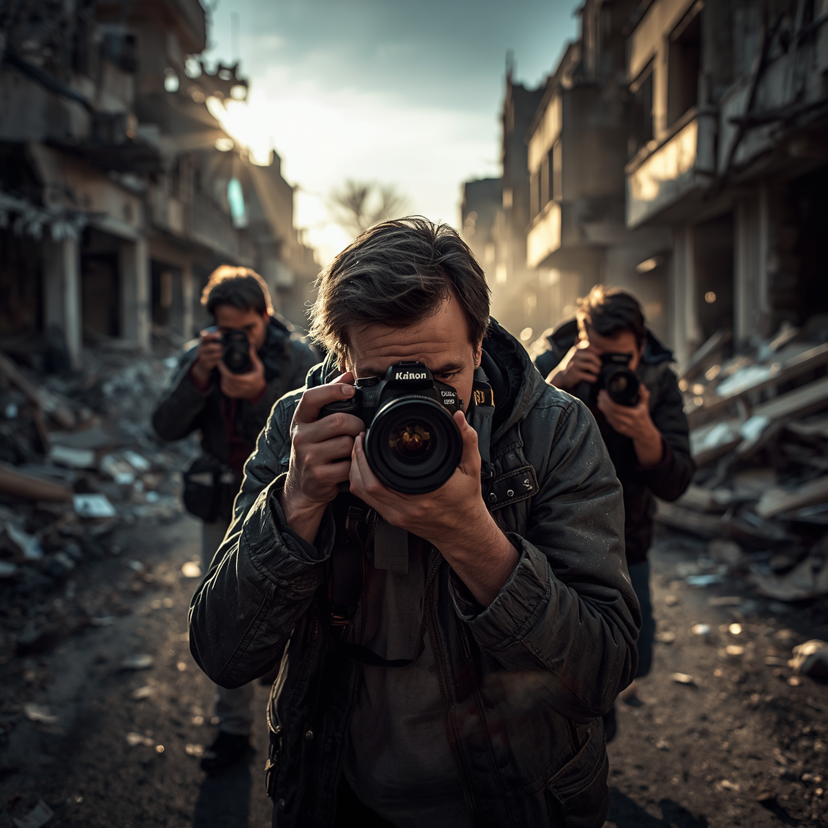 shooting Image #29