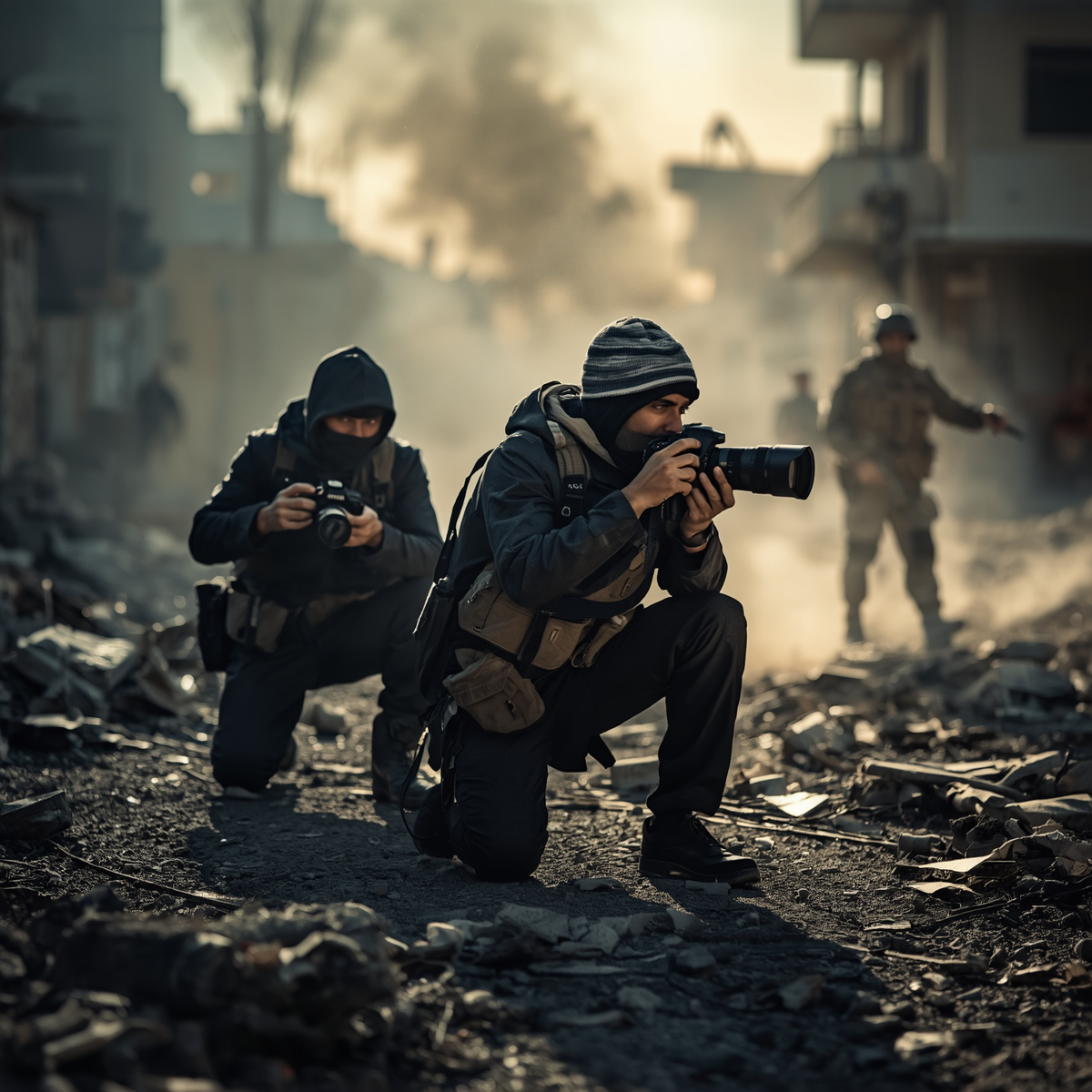 shooting Image #30