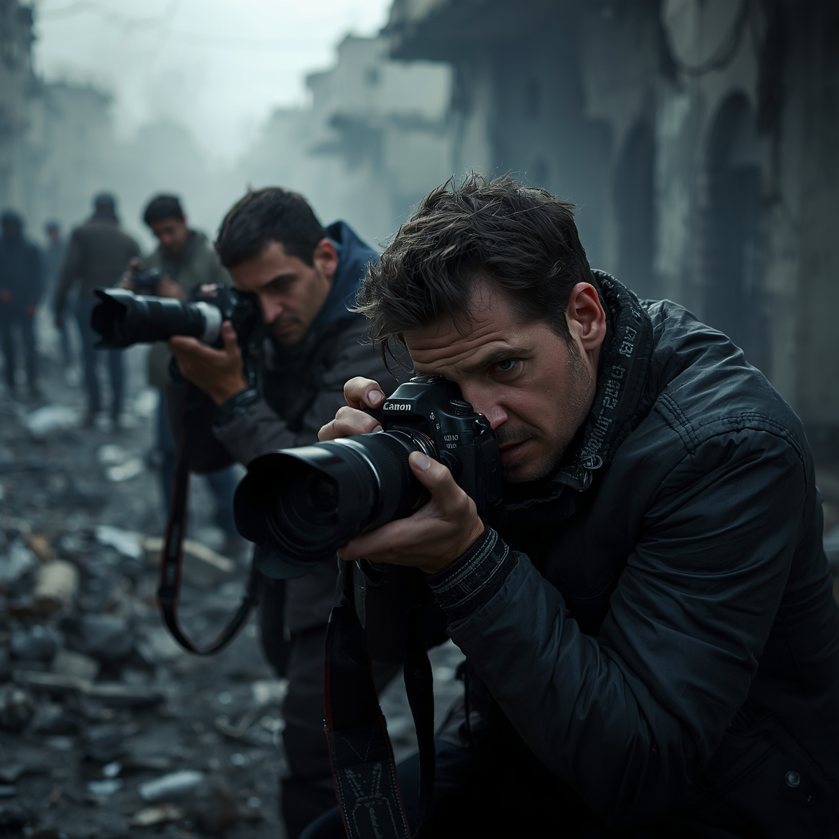 shooting Image #31