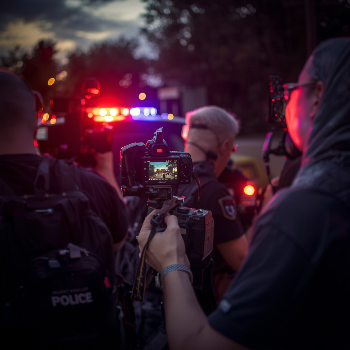 shooting Image #34