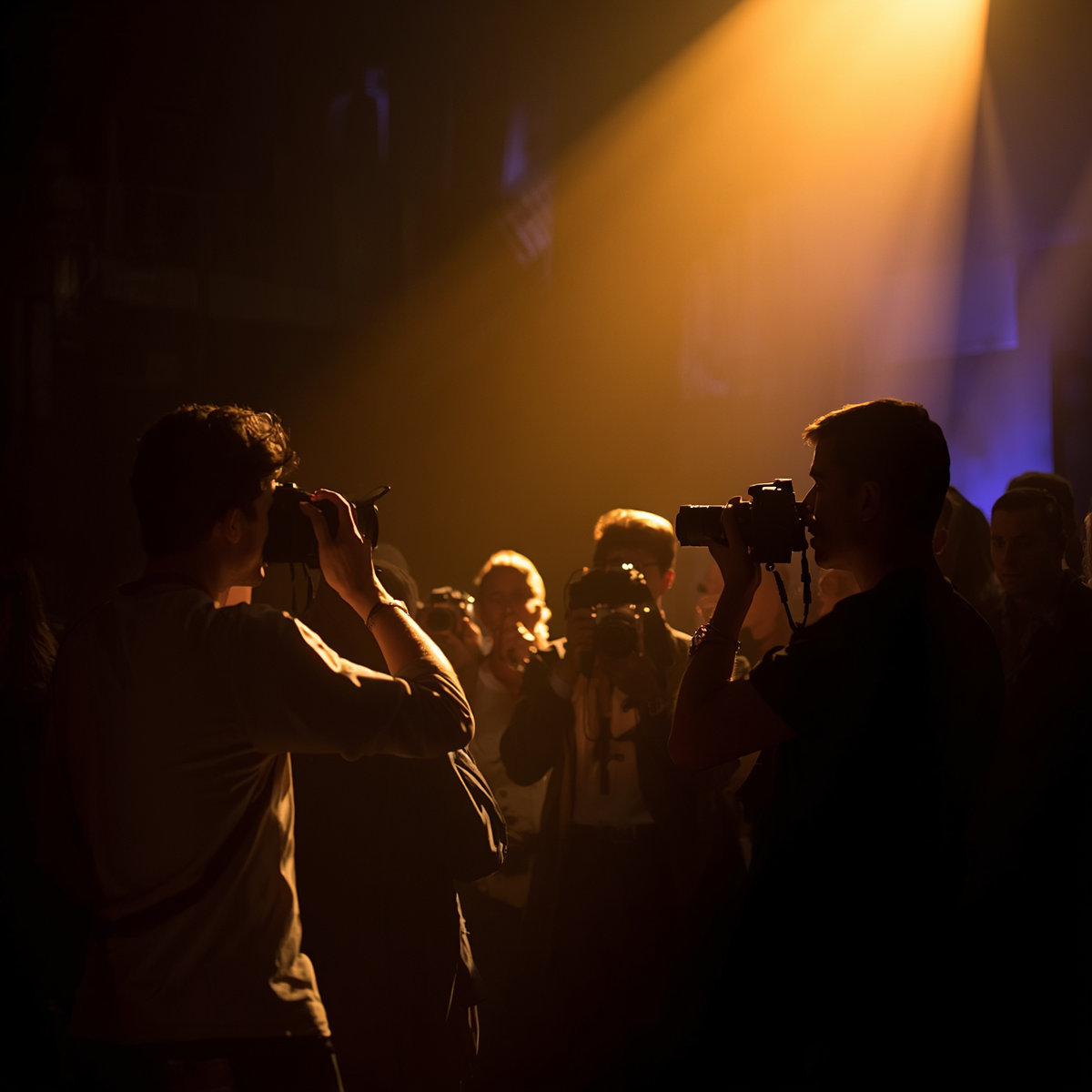 shooting Image #40